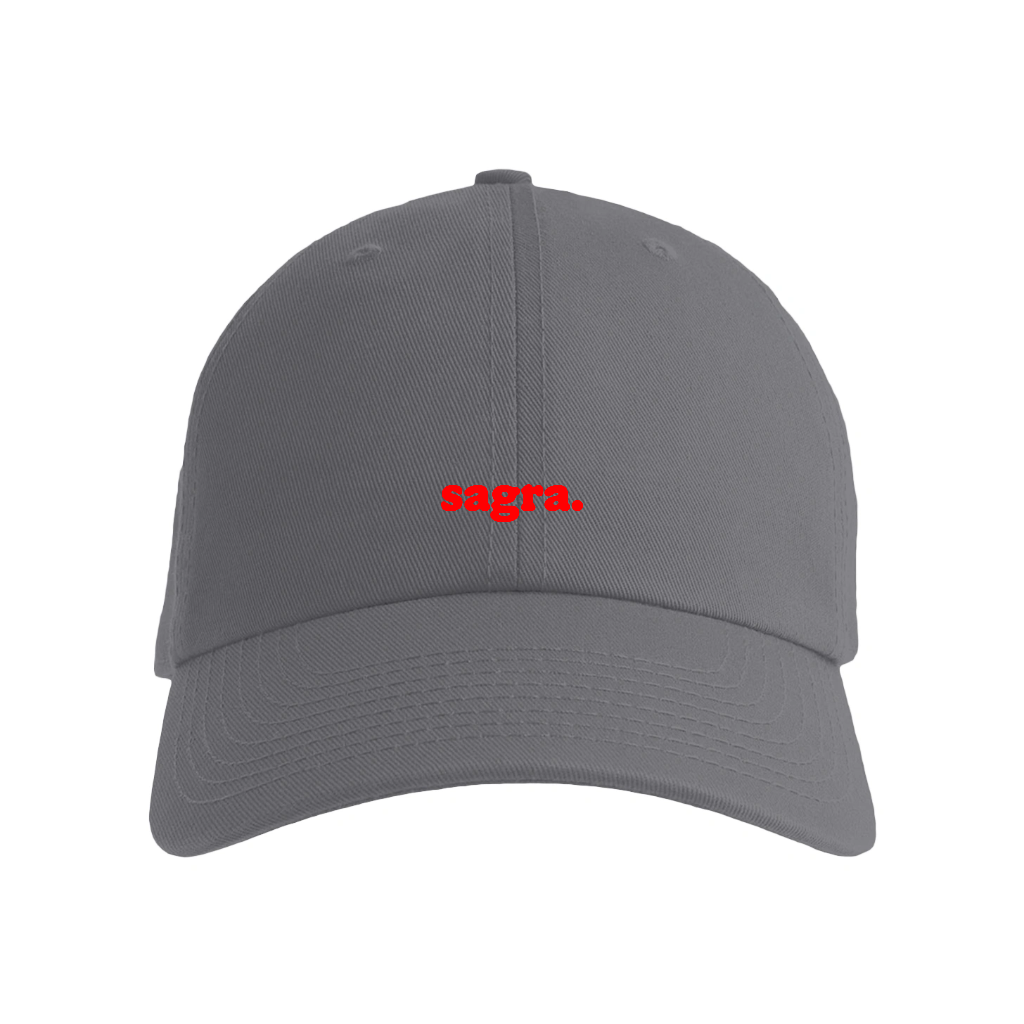 Cappello dad hat