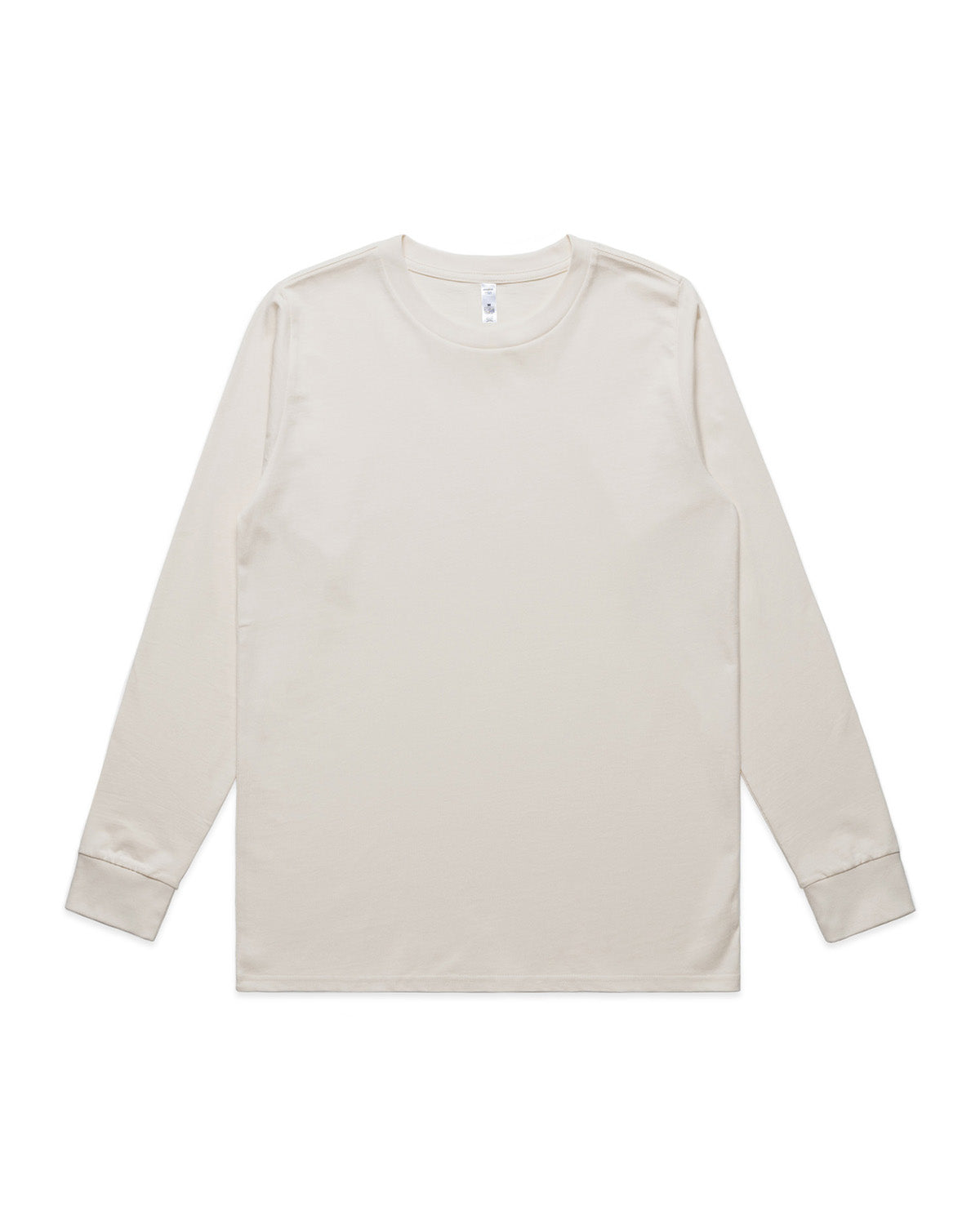 T-shirt longsleeve heavy donna