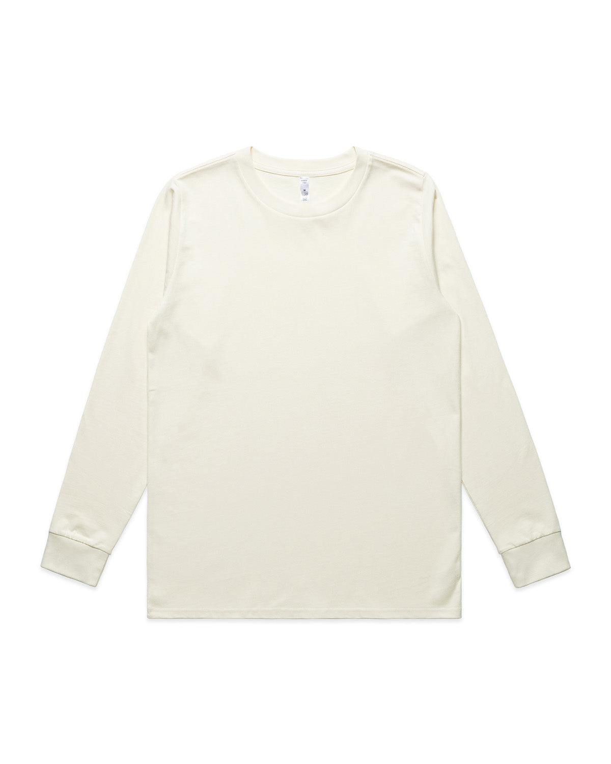 T-shirt longsleeve heavy donna