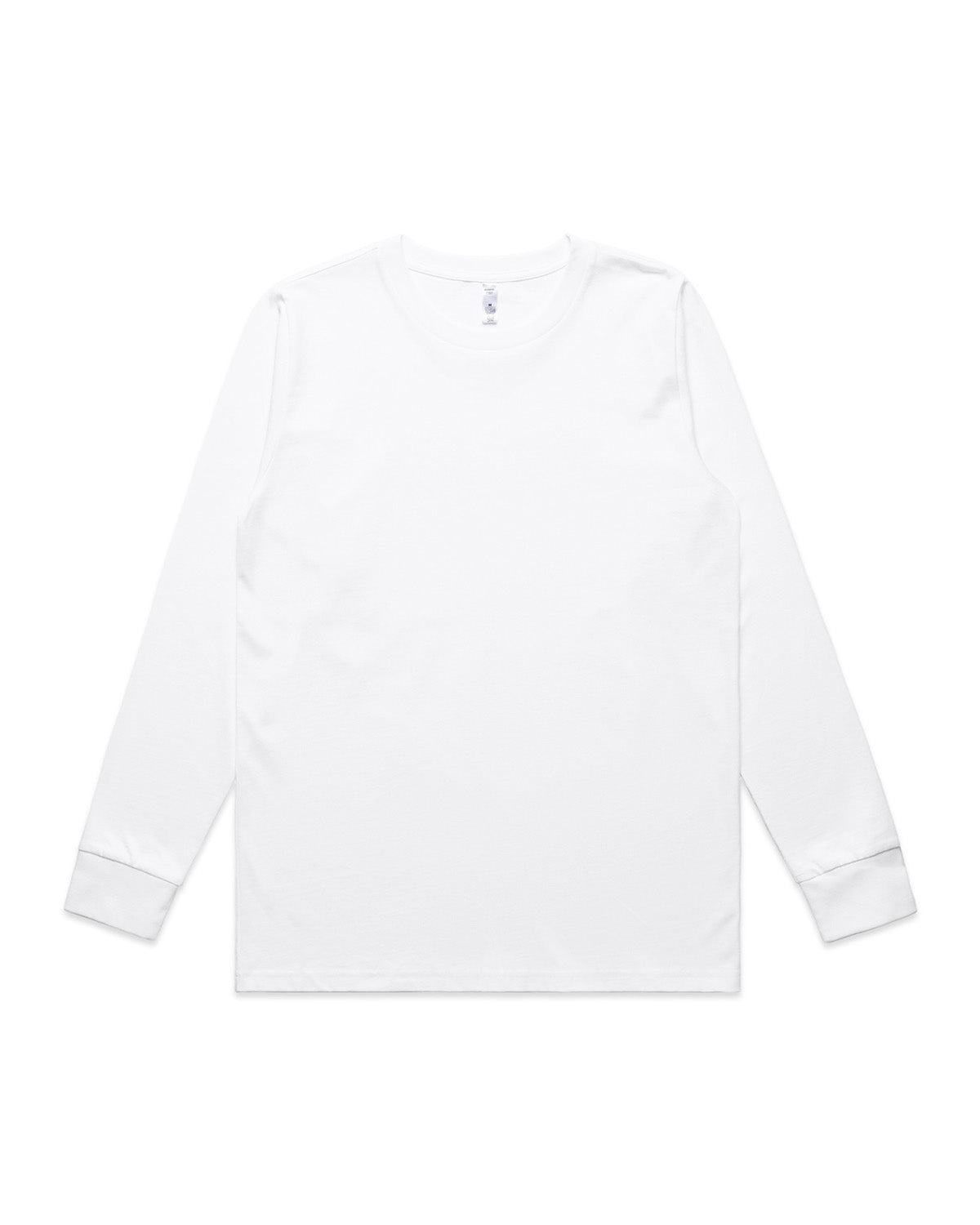 T-shirt longsleeve heavy donna