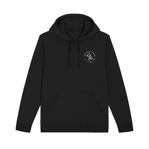 Felpa cappuccio Classic Unisex