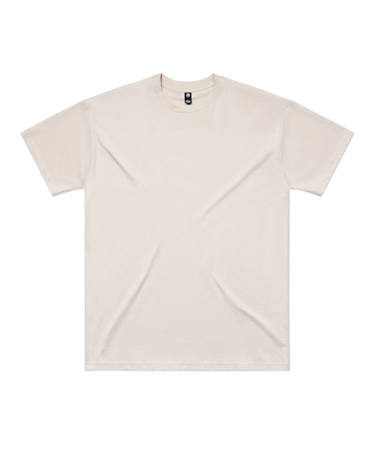 Unisex oversized T-shirt
