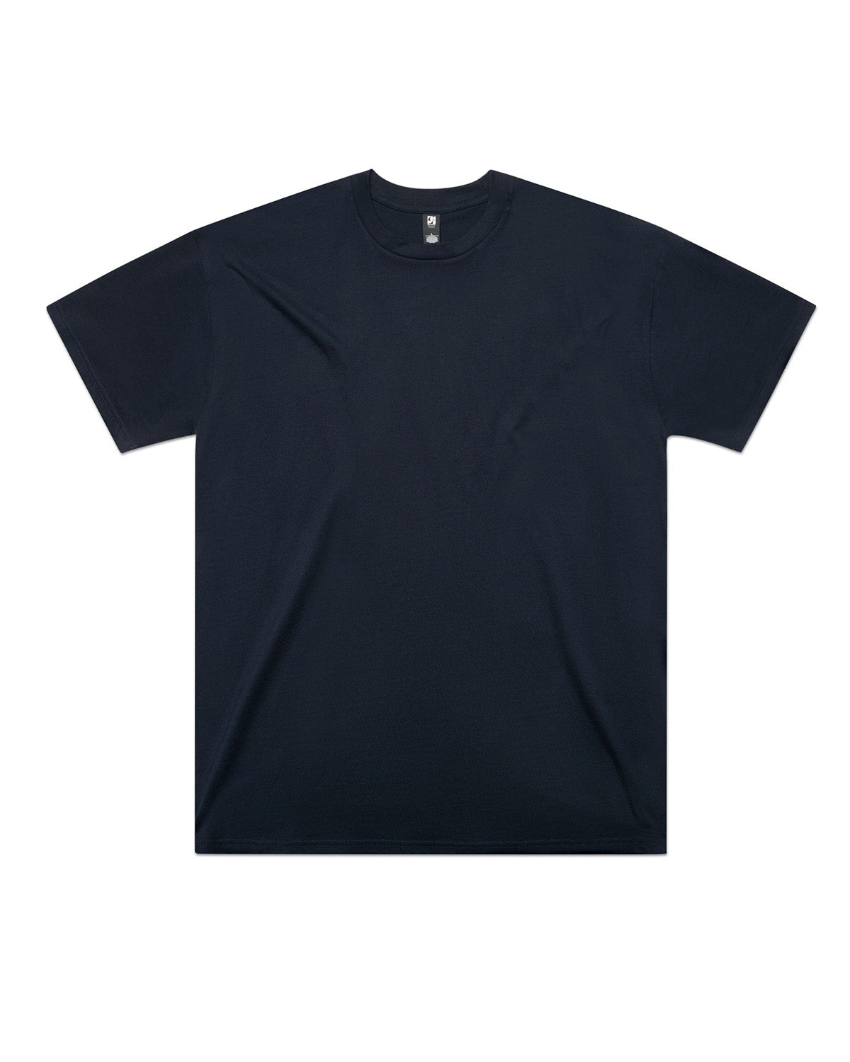 Unisex oversized T-shirt