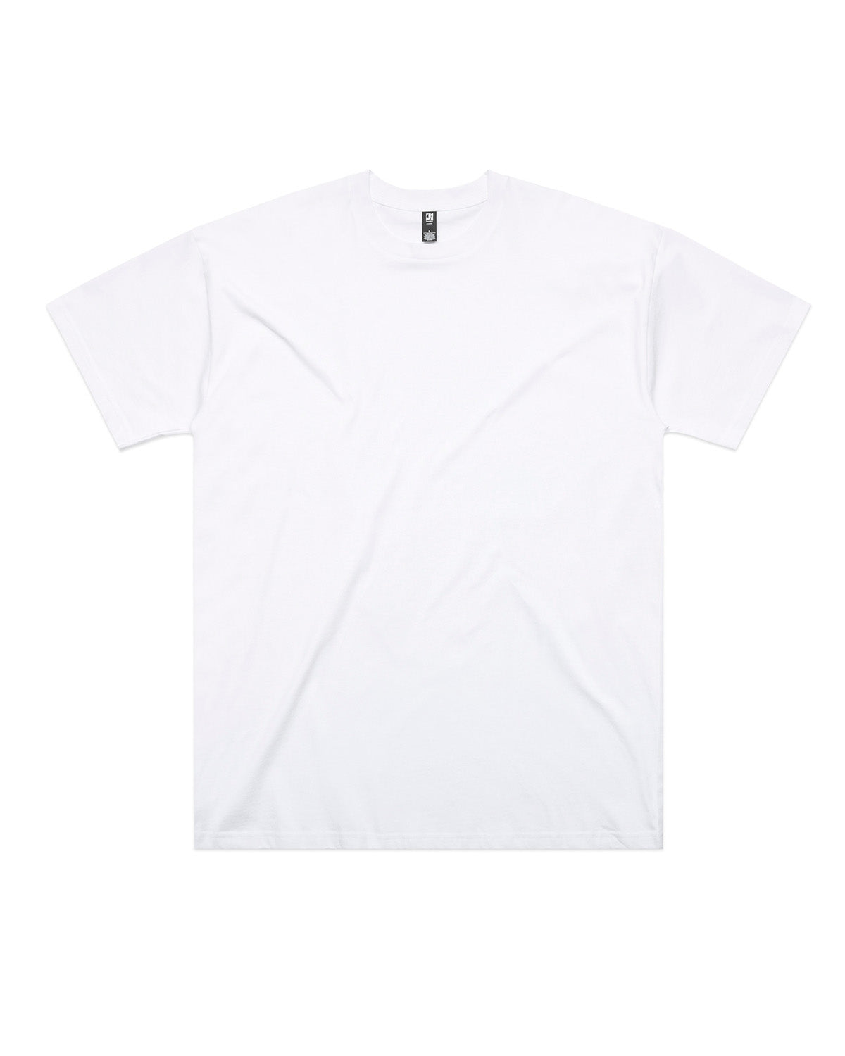 Unisex oversized T-shirt