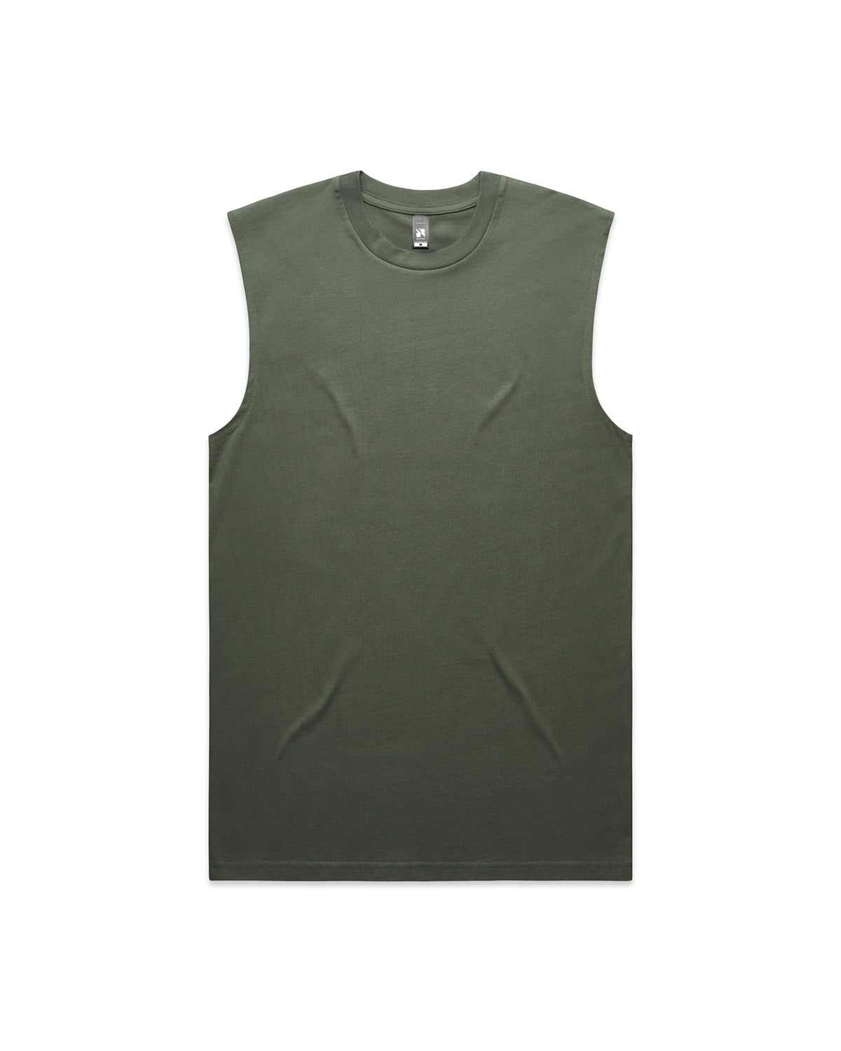 Canotta classic tank uomo