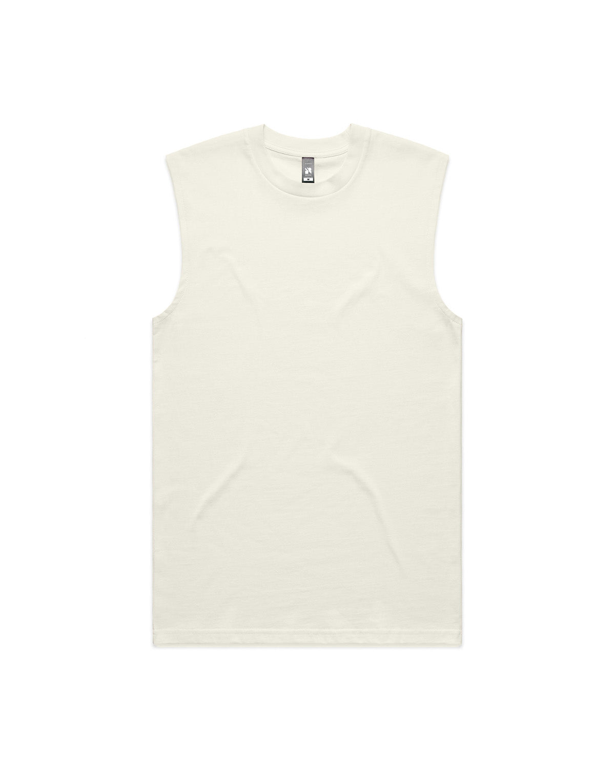 Canotta classic tank uomo