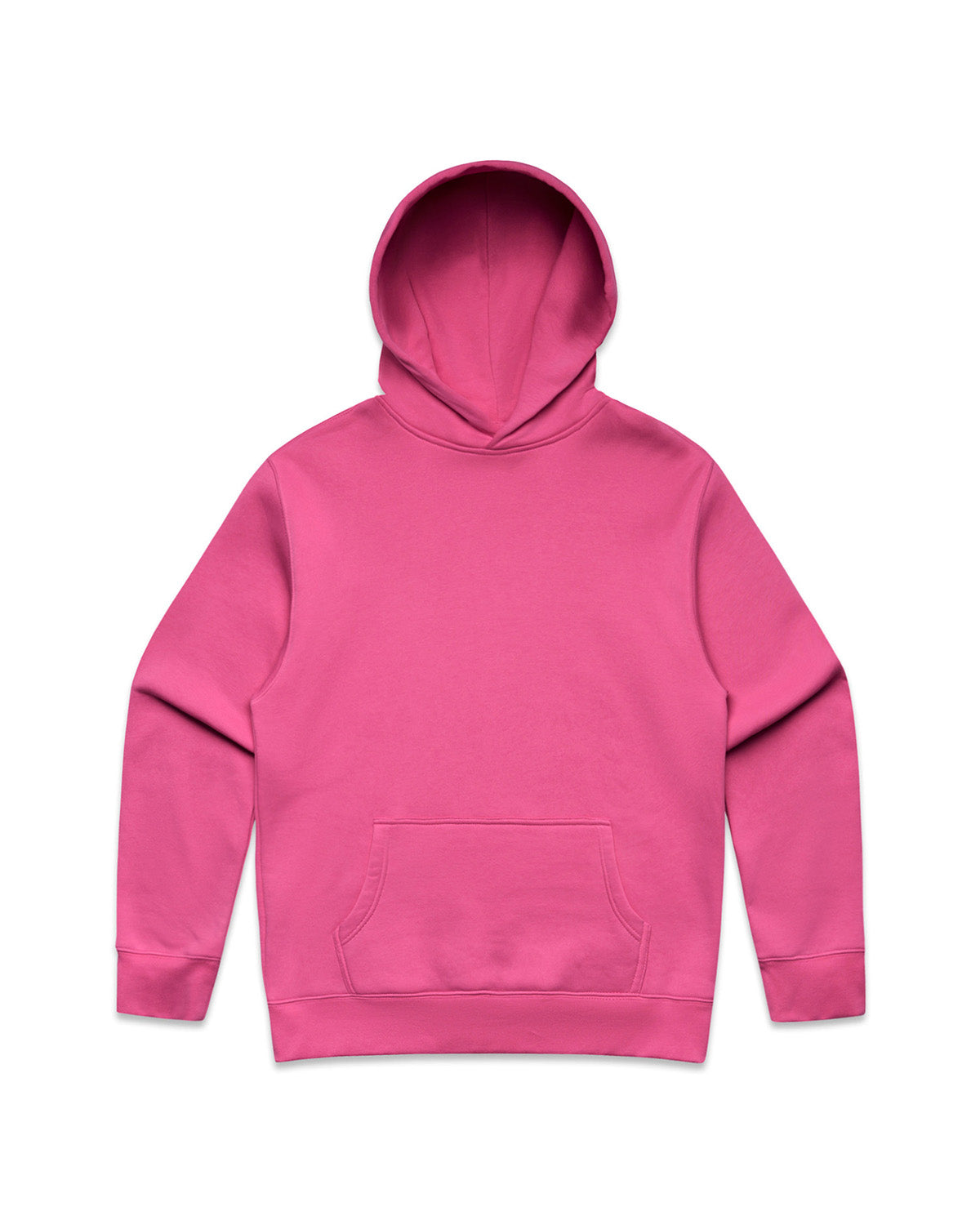 Felpa cappuccio relaxed heavy uomo