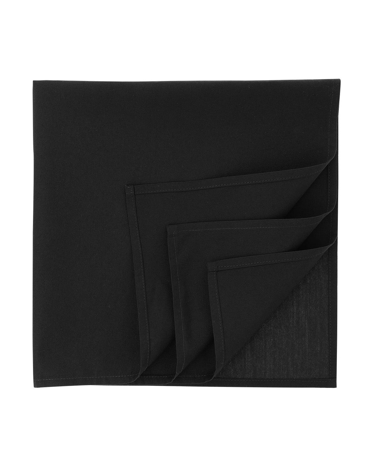 Bandana in poliestere recycled