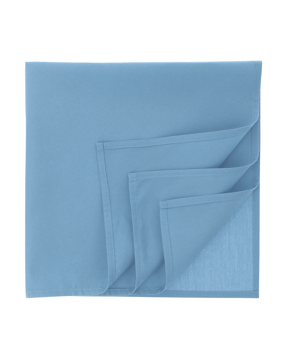 Bandana in poliestere recycled