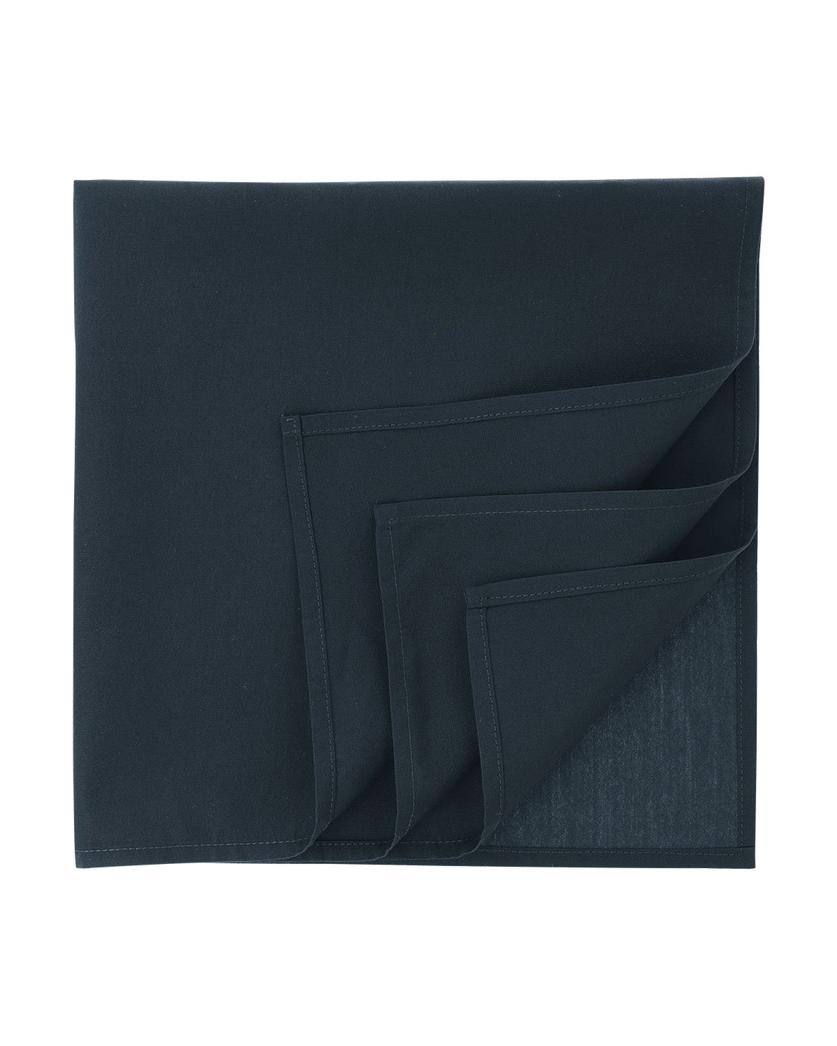 Bandana in poliestere recycled