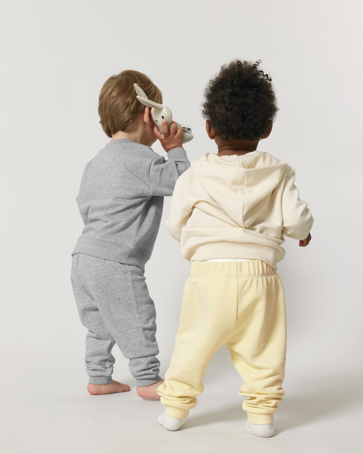 Pantalone jogger Baby