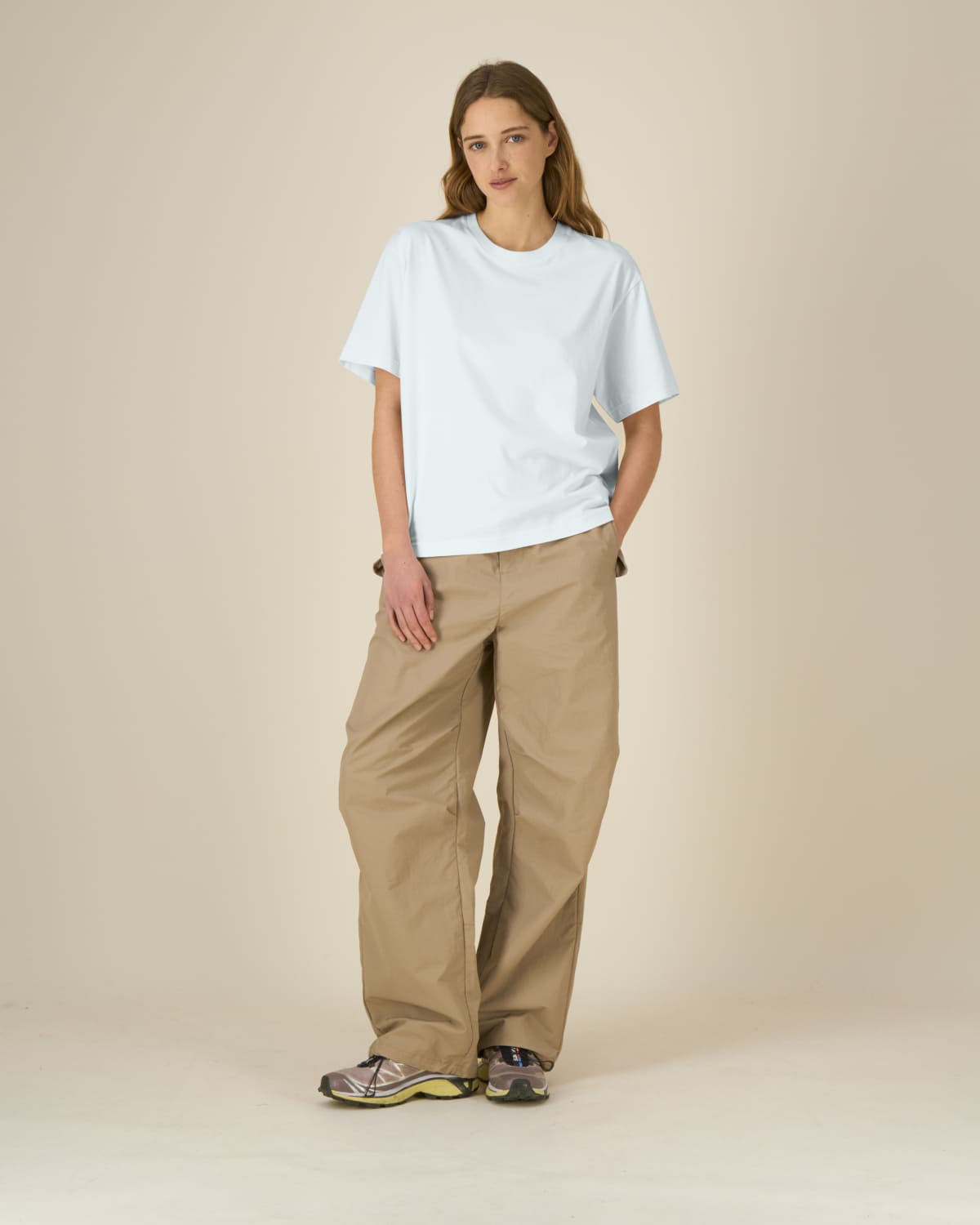 T-shirt Relaxed Unisex