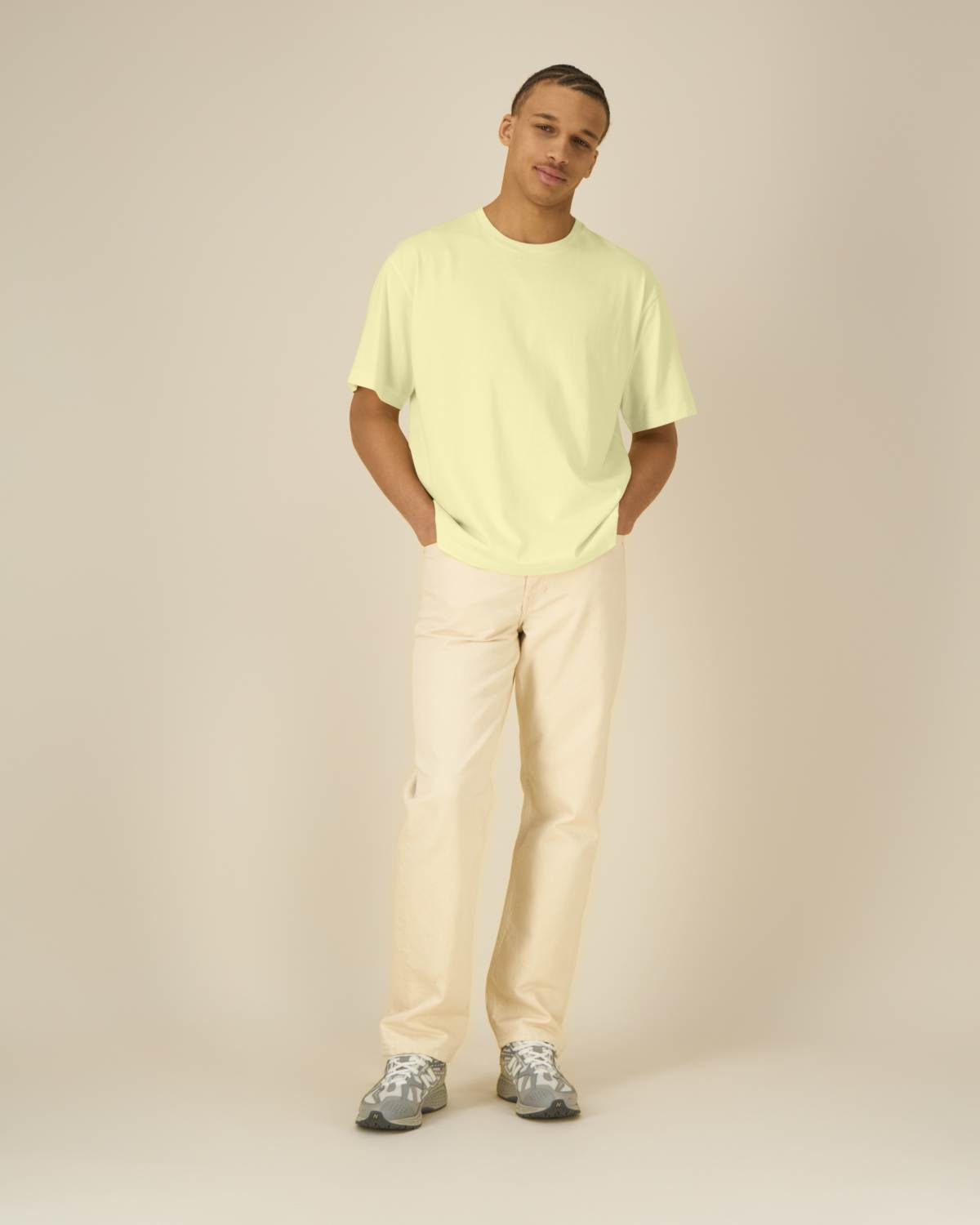 T-shirt Relaxed Unisex