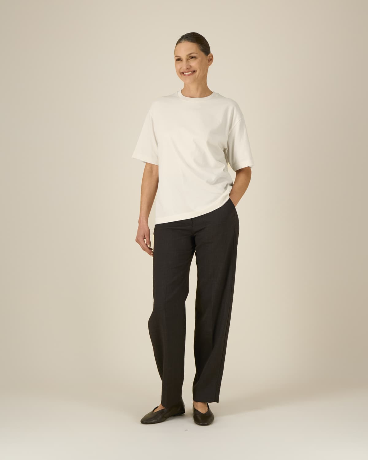 T-shirt Relaxed Unisex