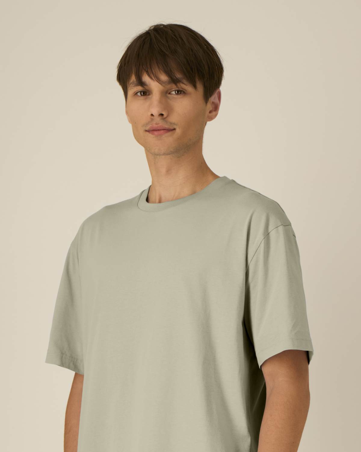 T-shirt Relaxed Unisex