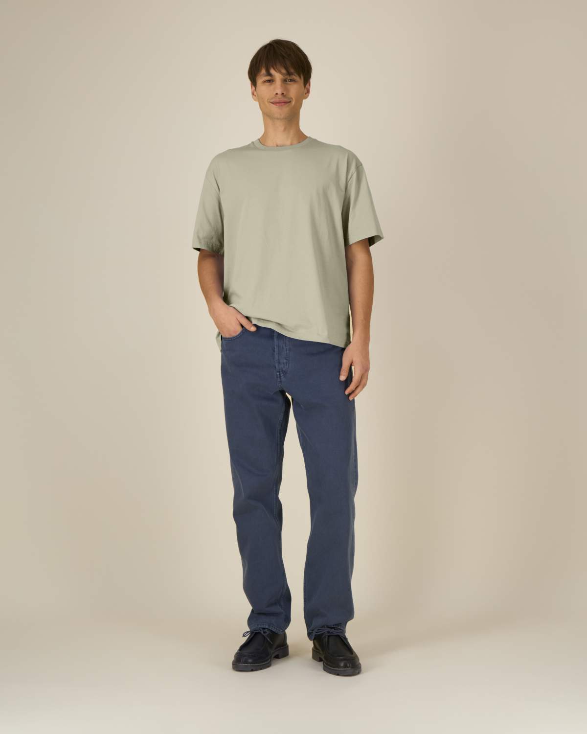 T-shirt relaxed Unisex