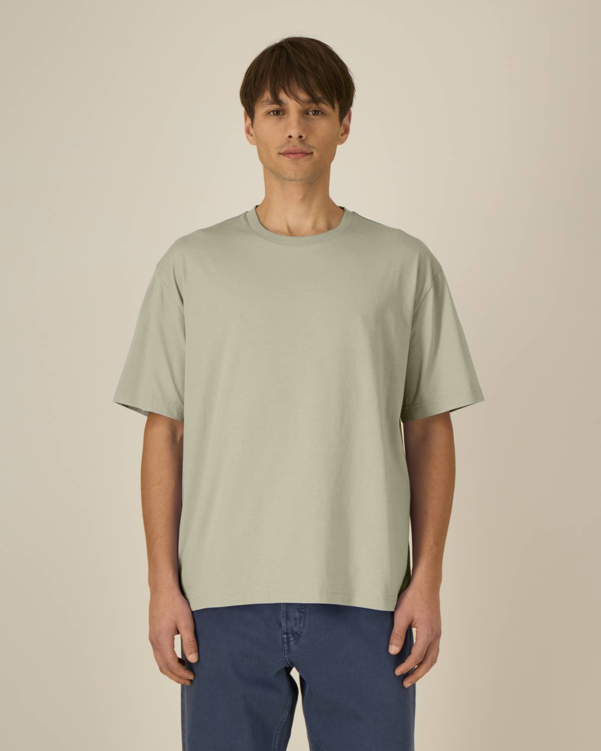 T-shirt Relaxed Unisex