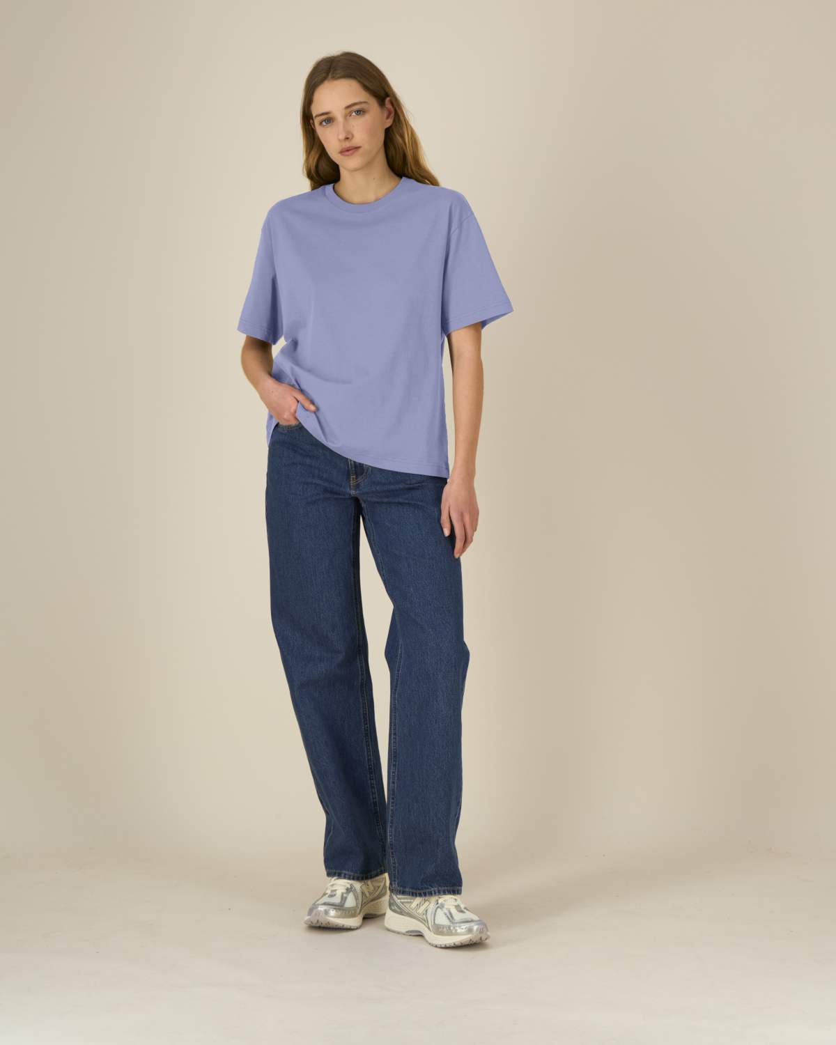 T-shirt Relaxed Unisex