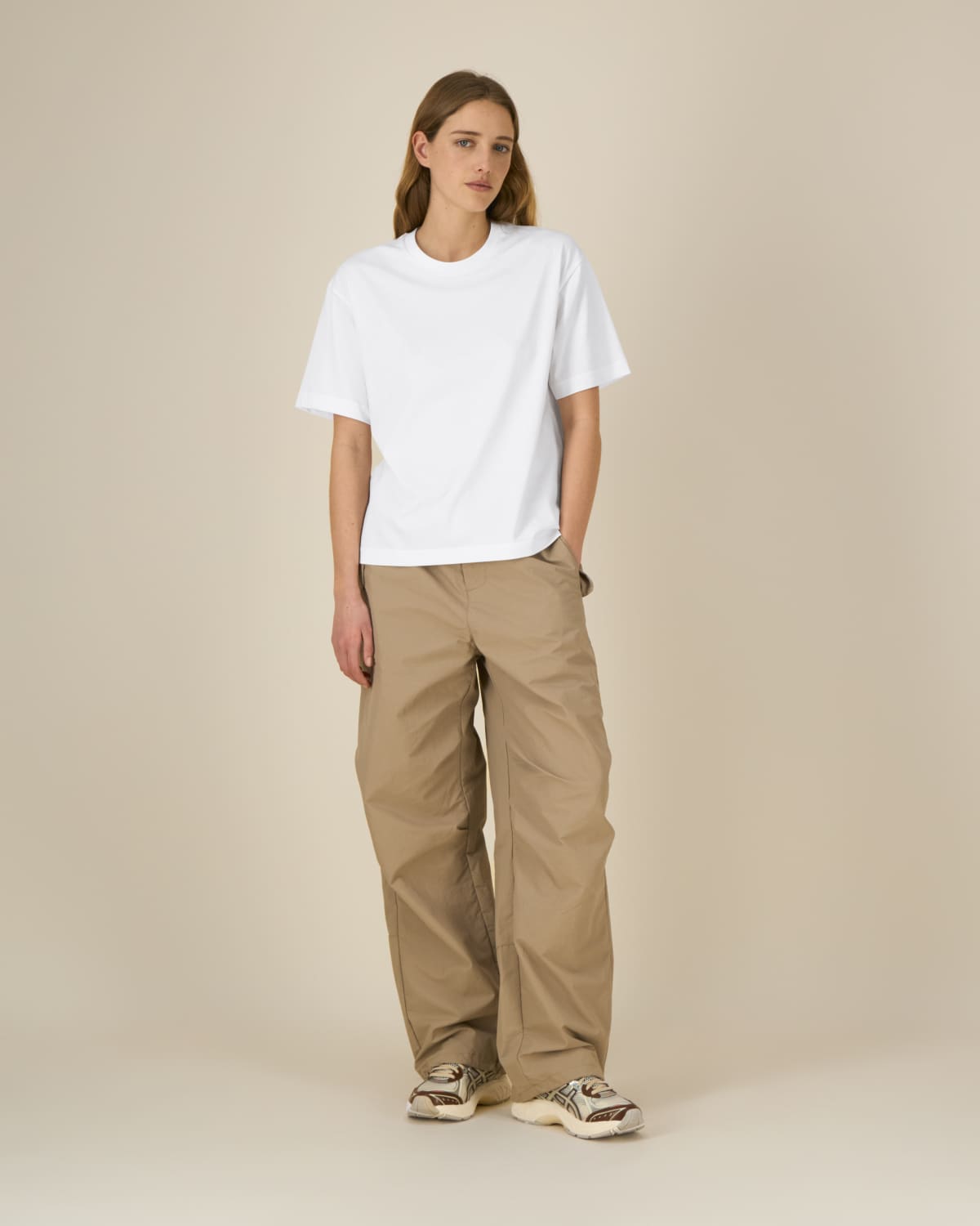 T-shirt Relaxed Unisex