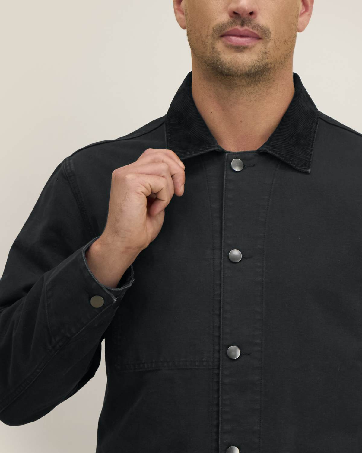 Giacca chore unisex