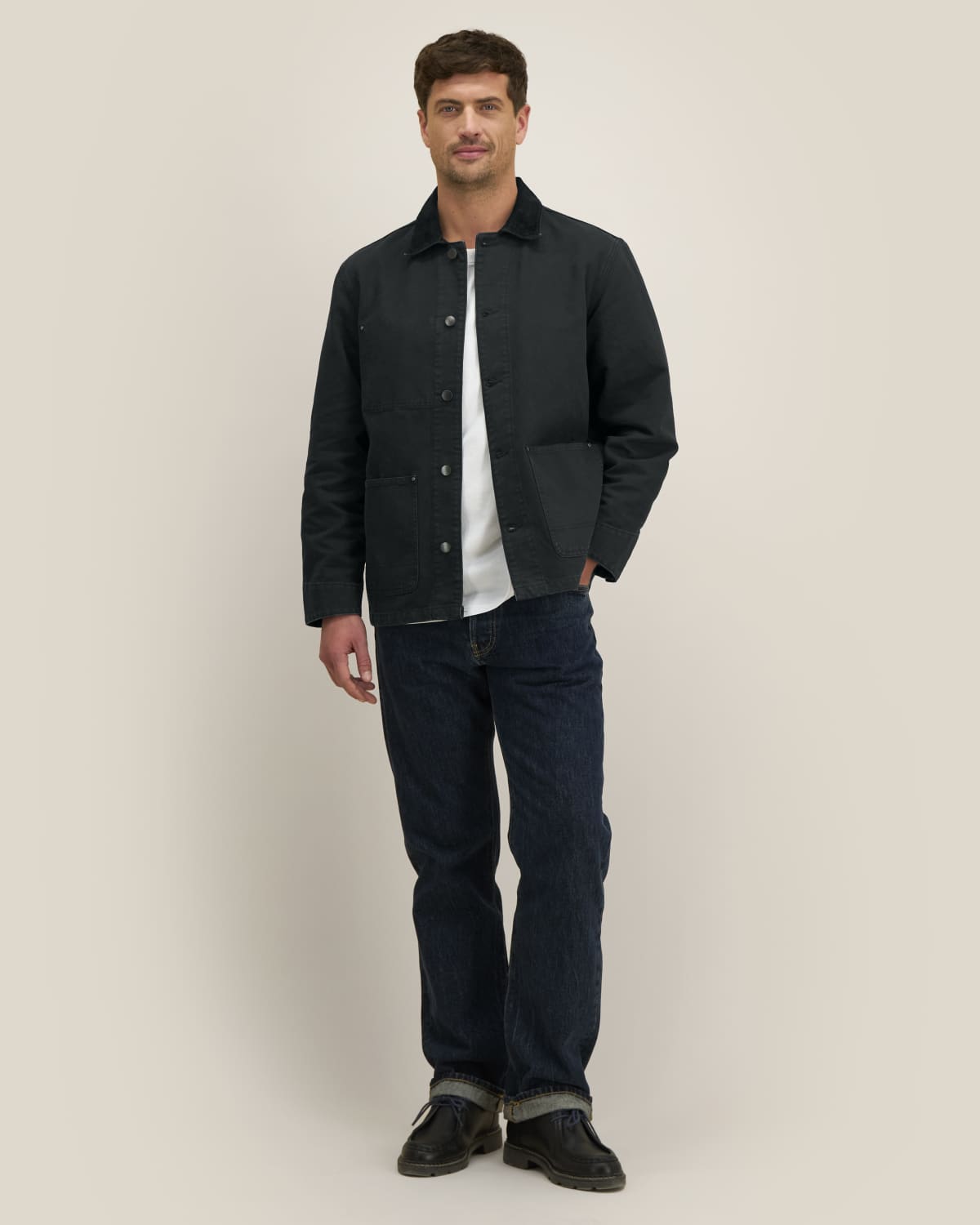 Giacca chore unisex