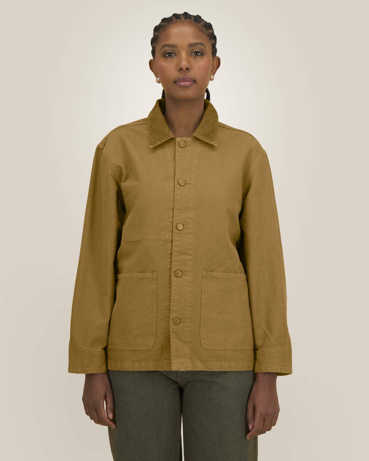 Giacca chore unisex