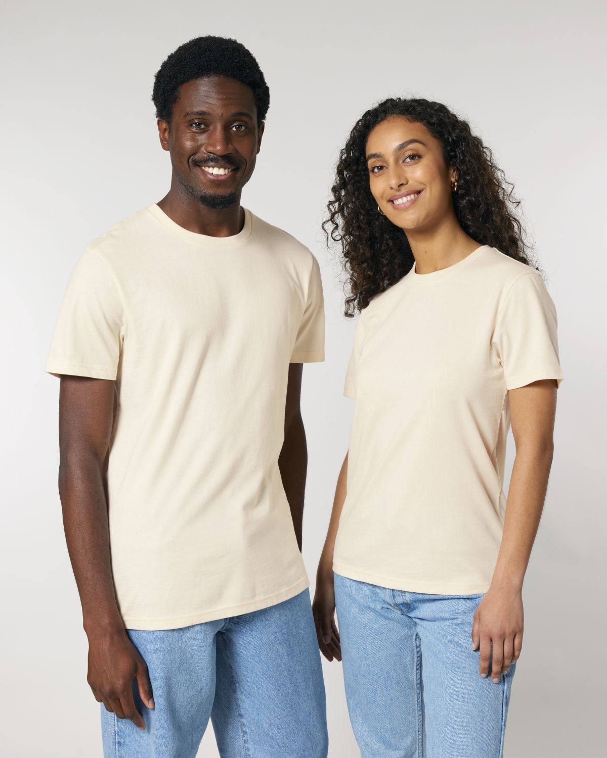 T-shirt classic Unisex