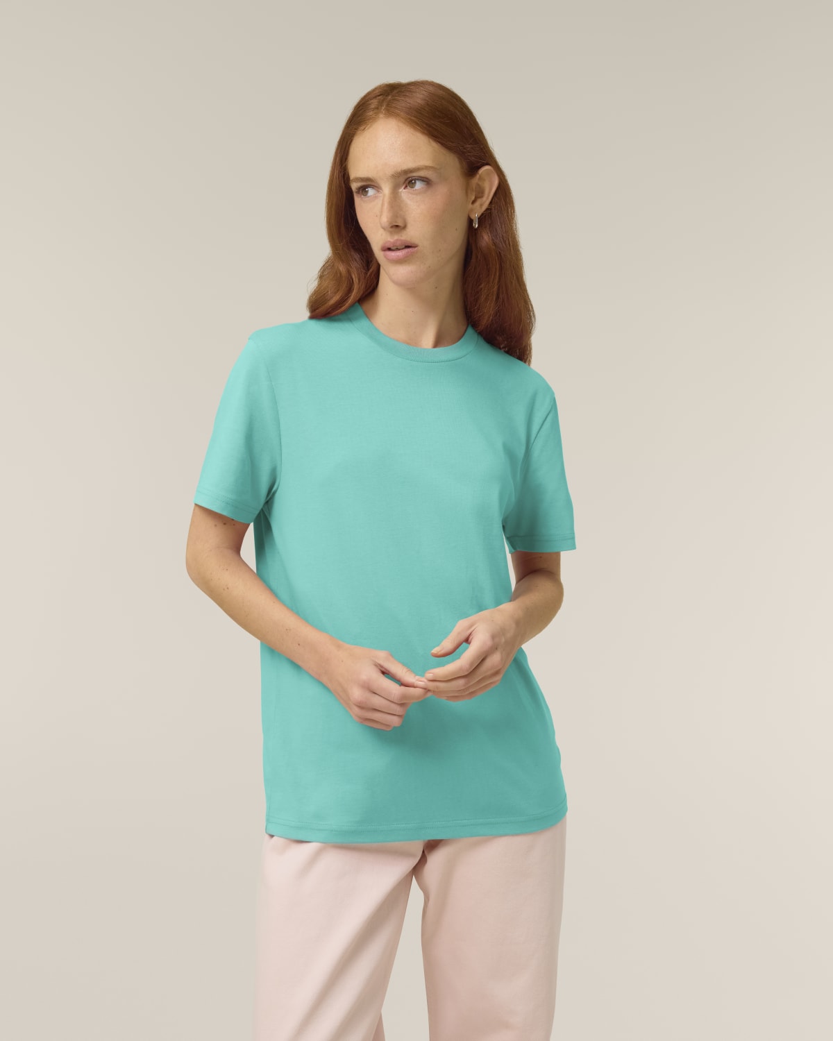 T-shirt premium Unisex