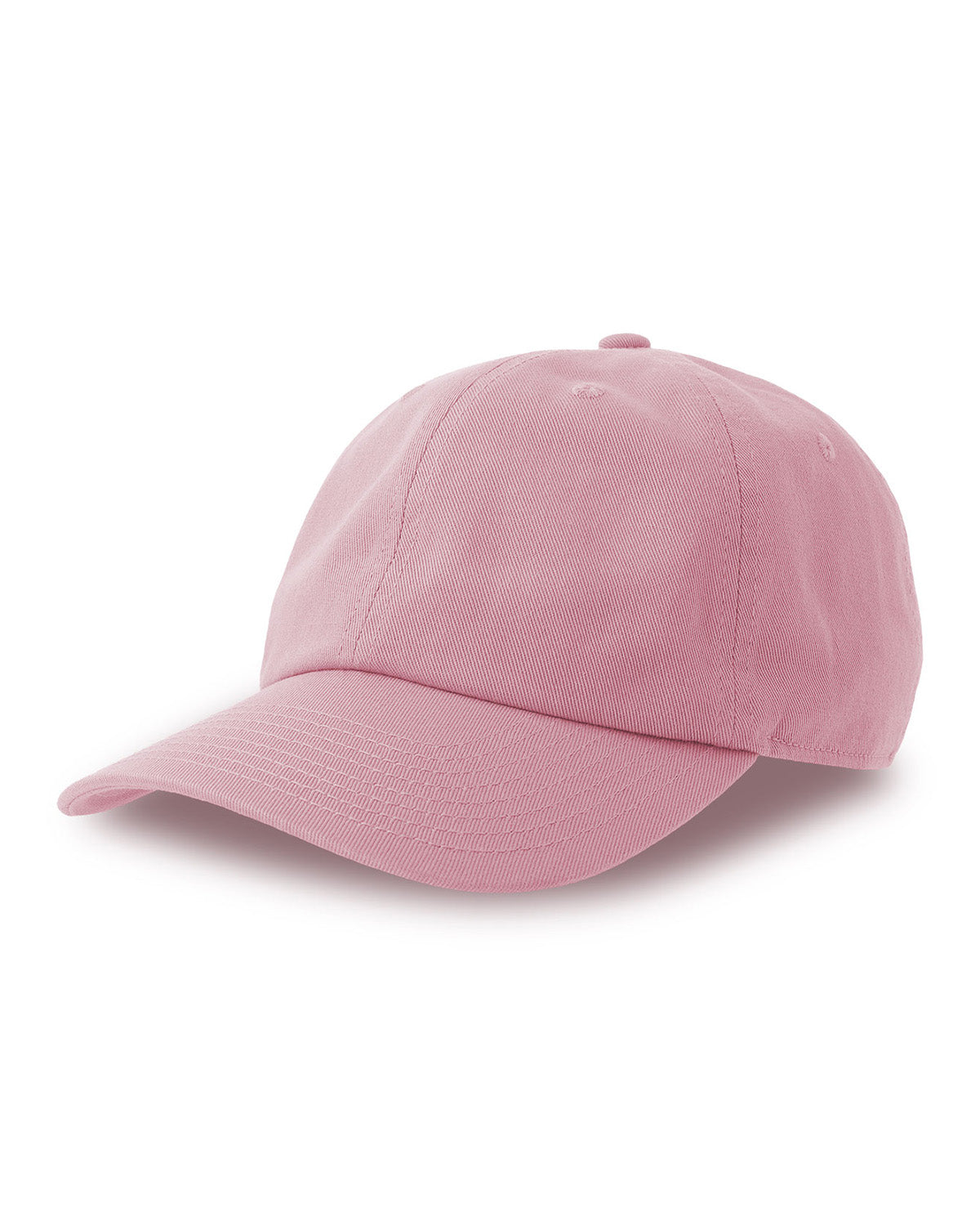 Organic cotton dad hat