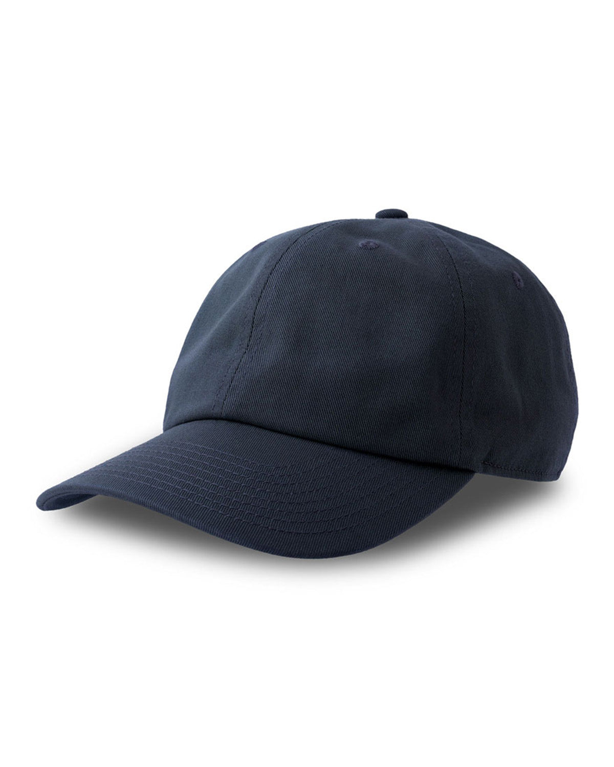 Organic cotton dad hat