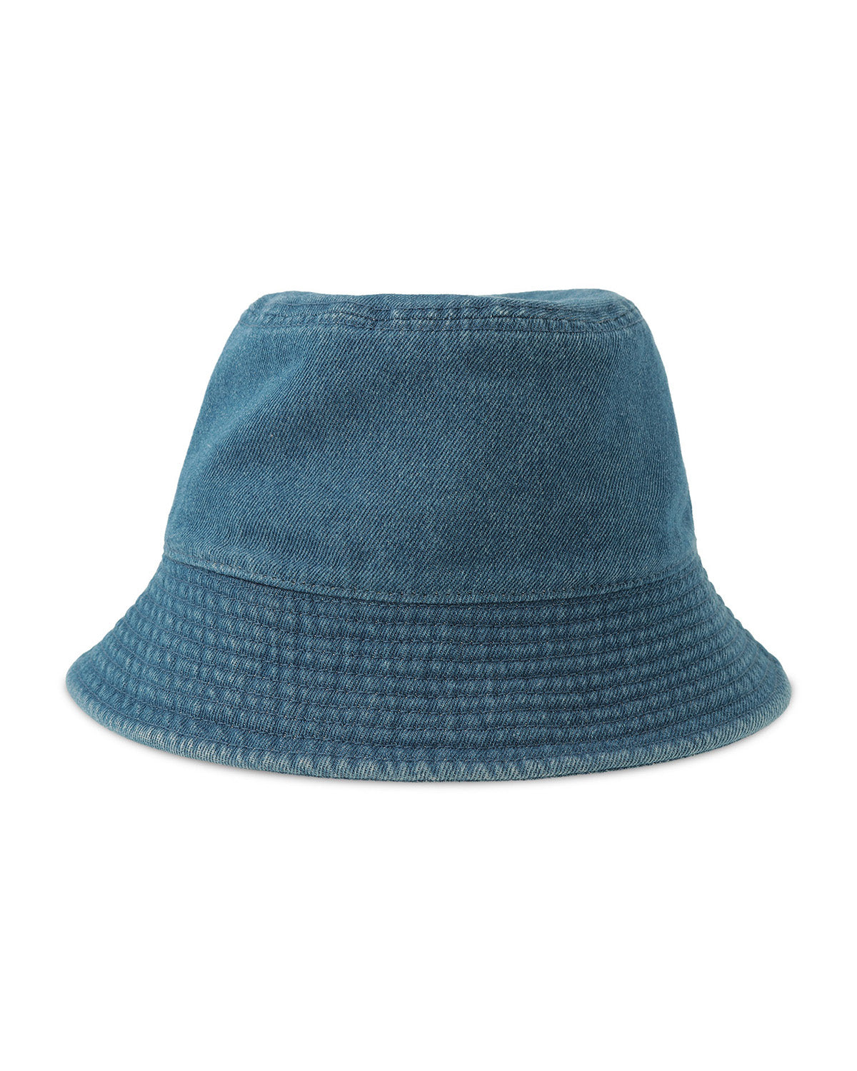Dana - Bucket hat in denim