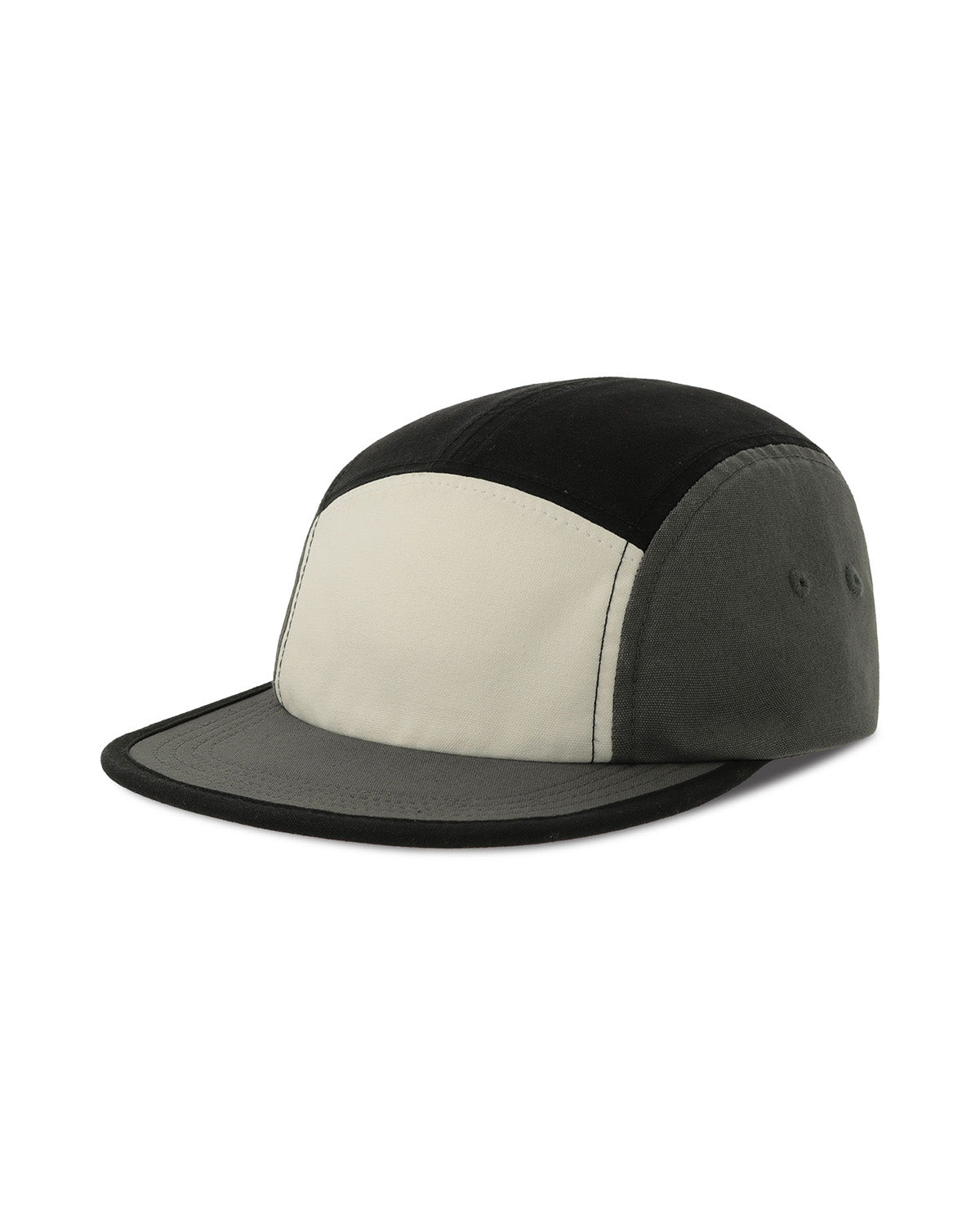 Darwin - Cappello camper destrutturato