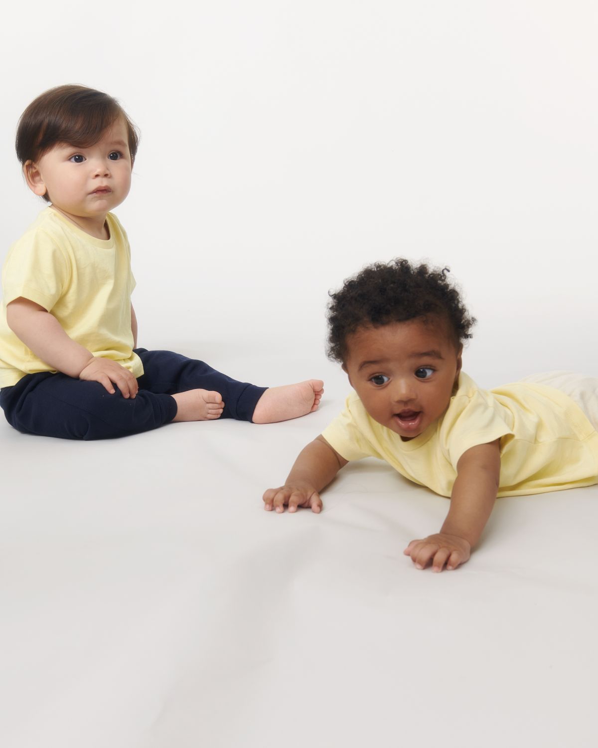 T-shirt Neonato