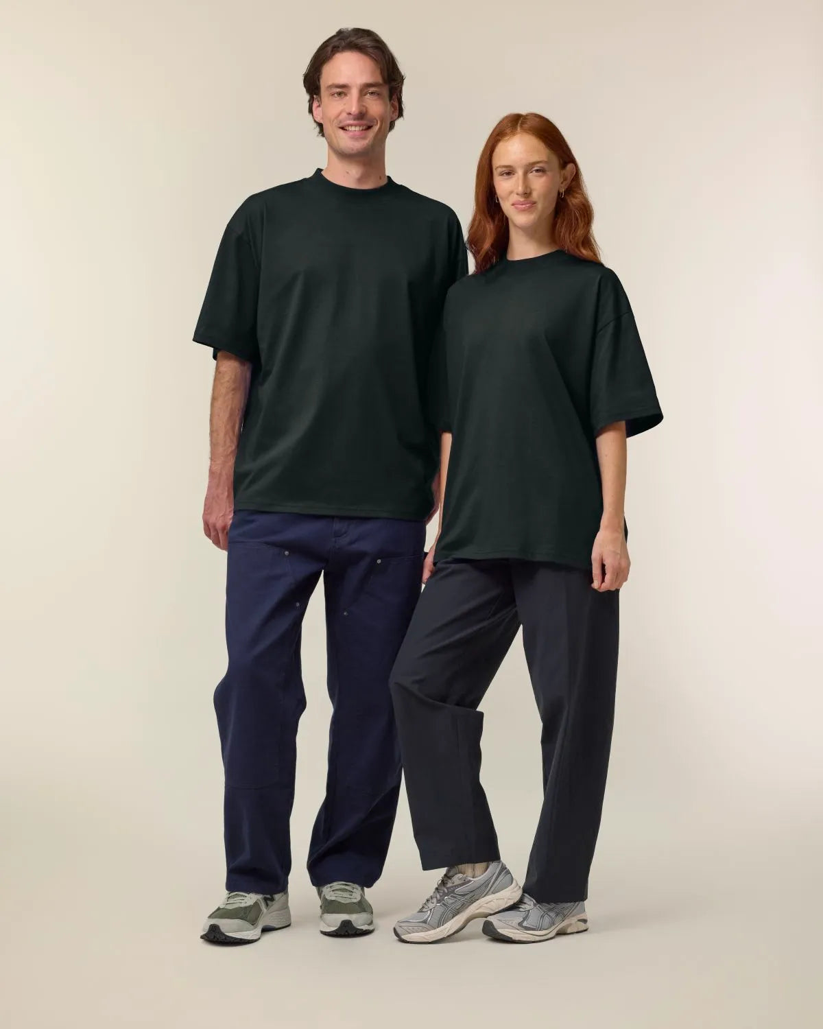 T-shirt Oversize Unisex