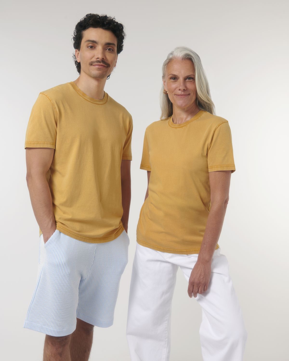 T-shirt classic vintage Unisex