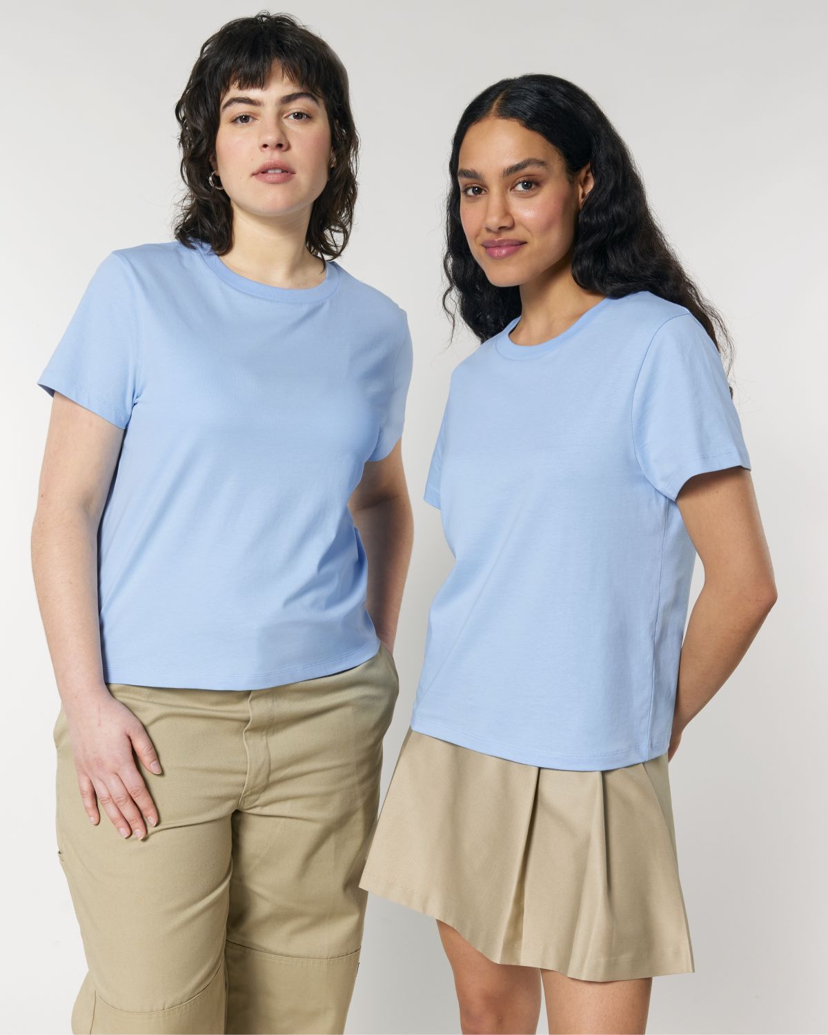 T-shirt premium Donna