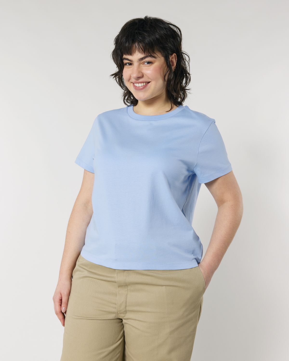 T-shirt premium Donna