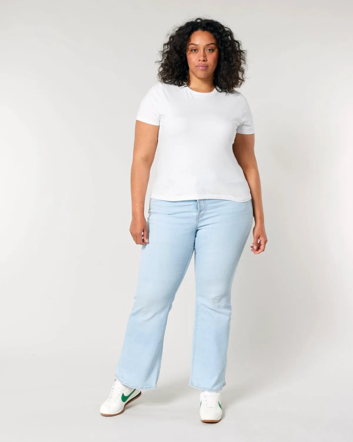 T-shirt Aderente Donna