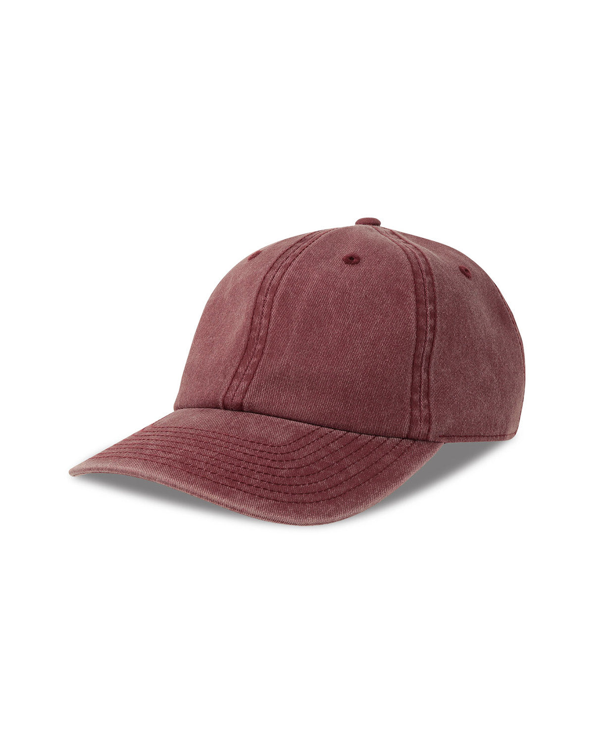 Digg-S - Cappello destrutturato vintage