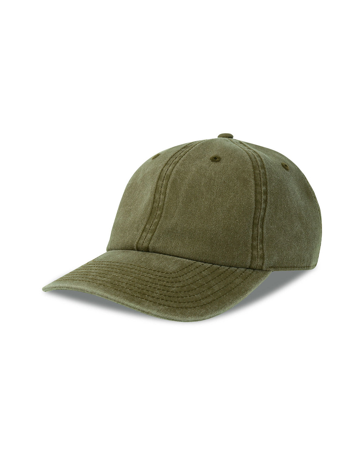 Digg-S - Cappello destrutturato vintage