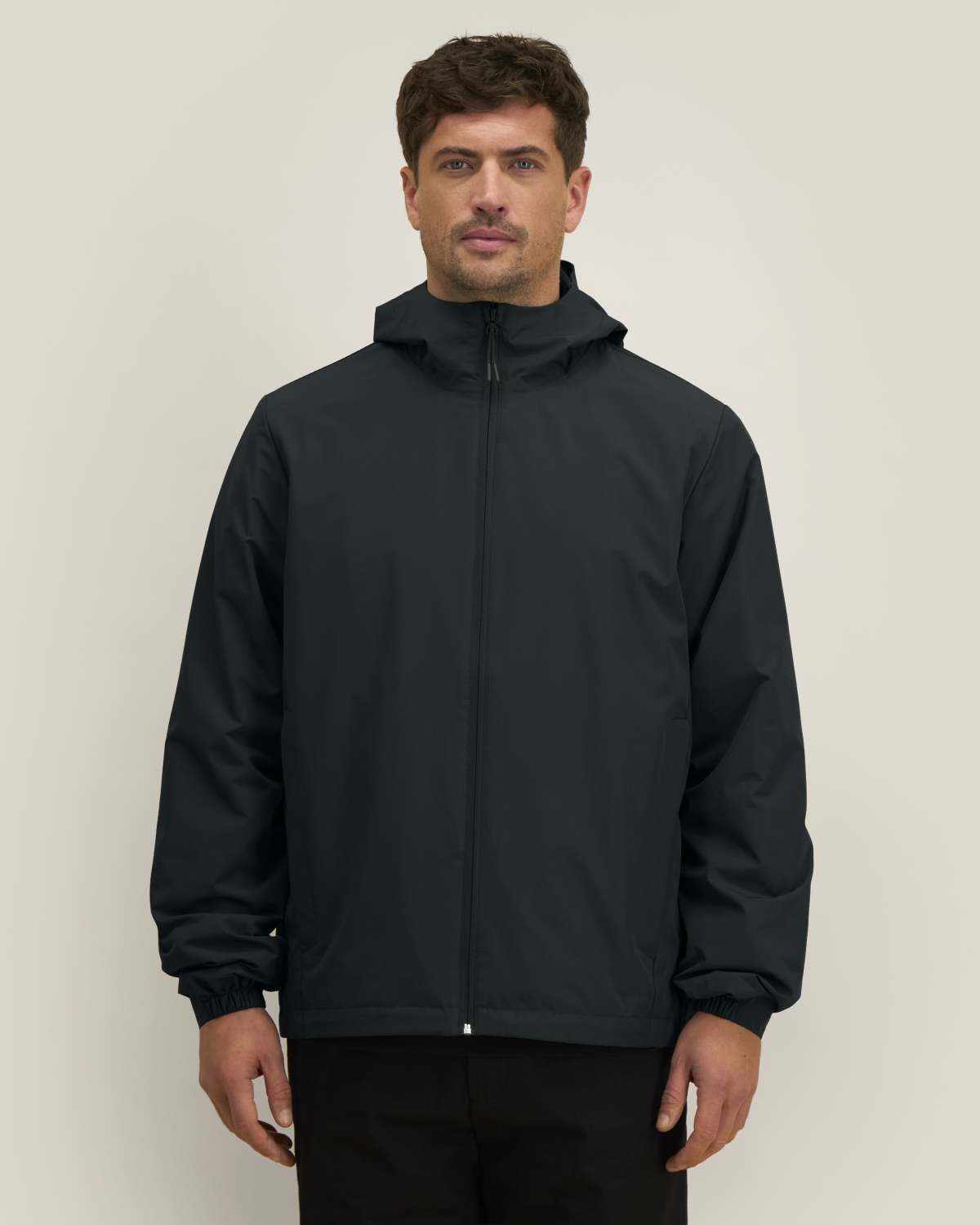 Giacca a vento leggera unisex
