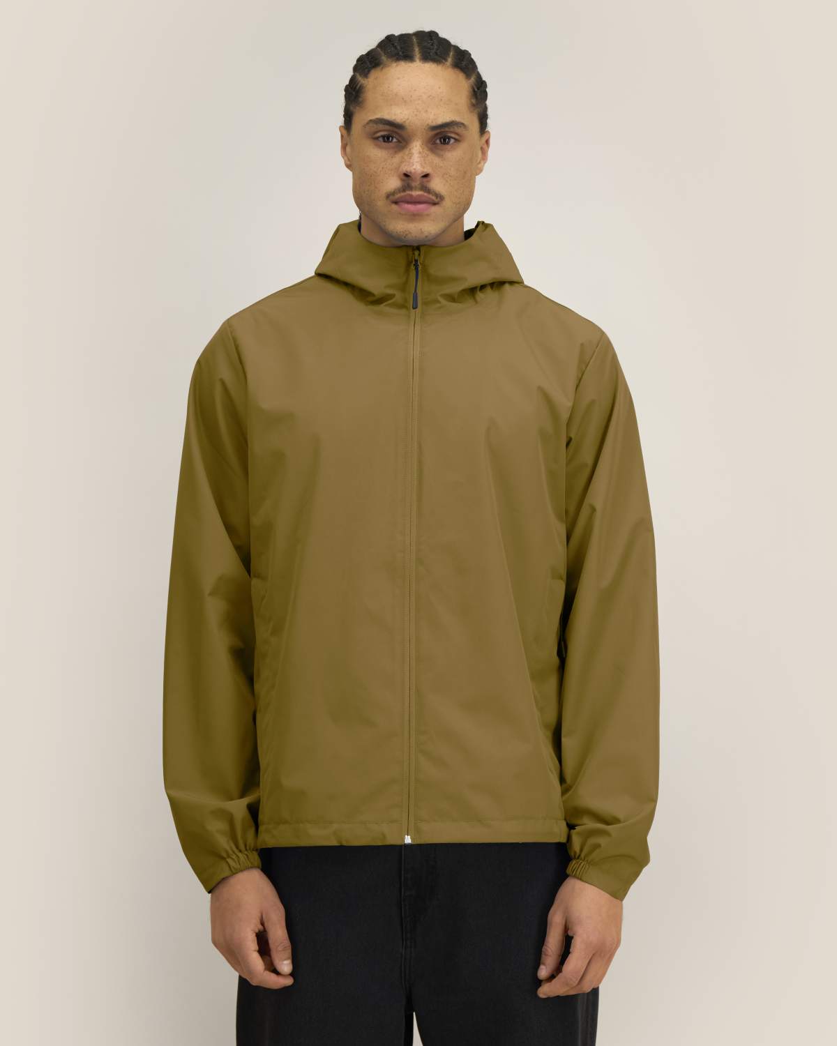 Giacca a vento leggera unisex