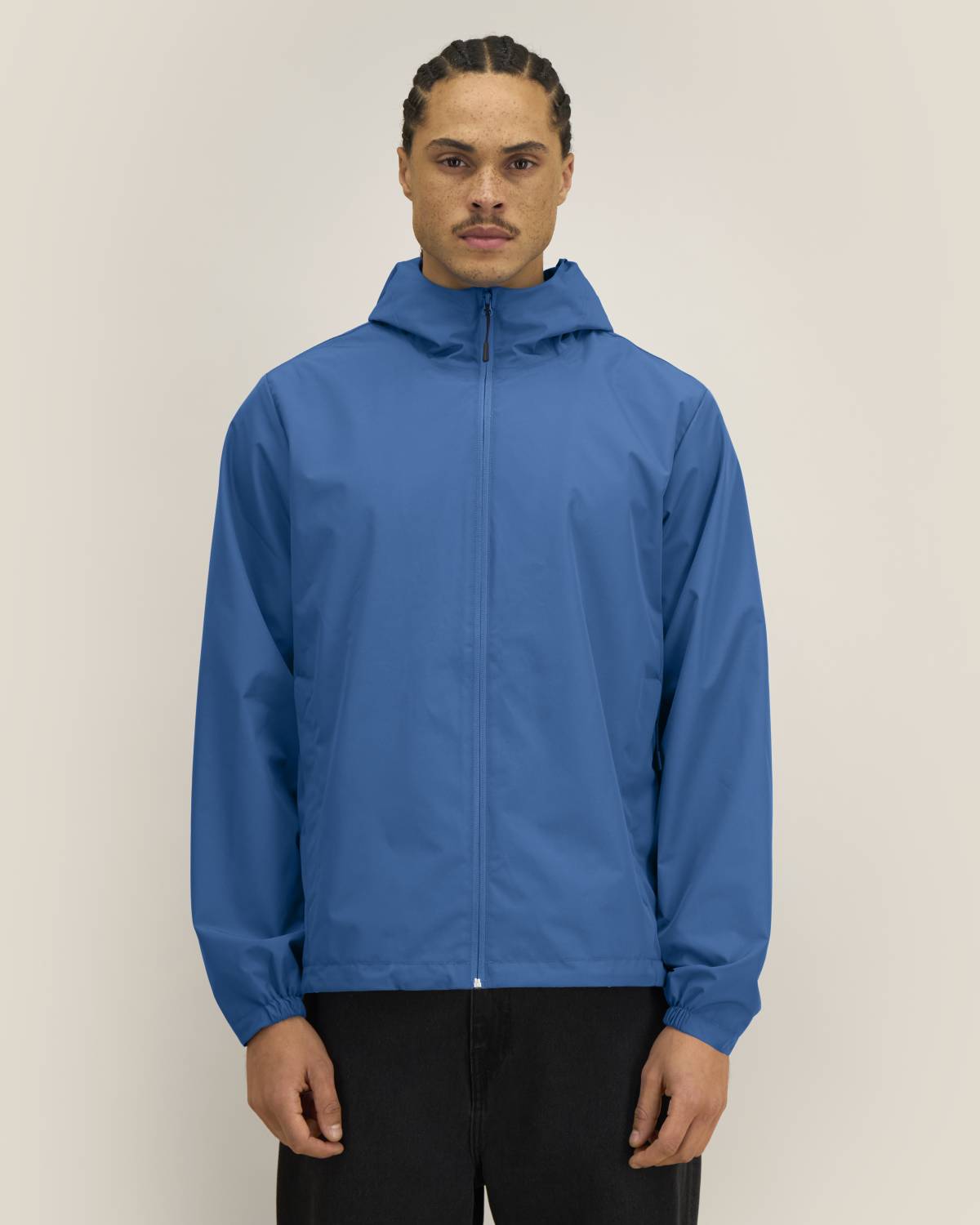 Giacca a vento leggera unisex