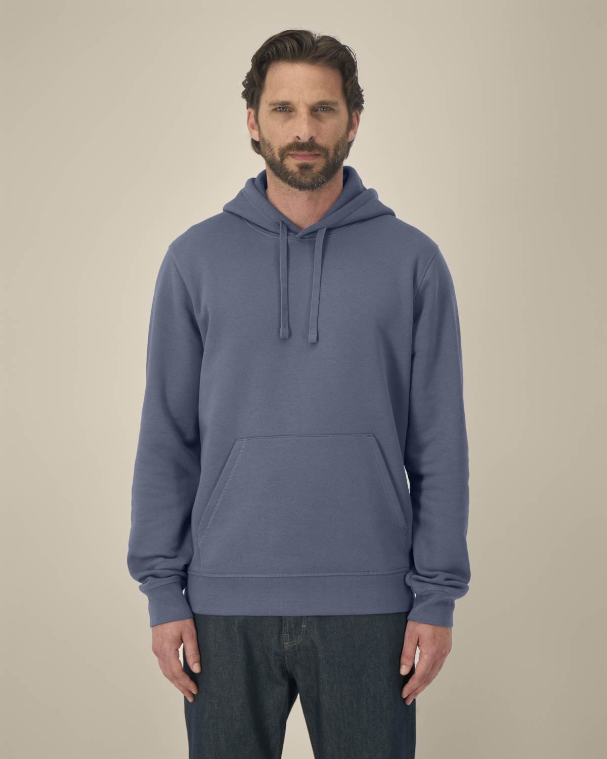 Felpa classic con cappuccio unisex