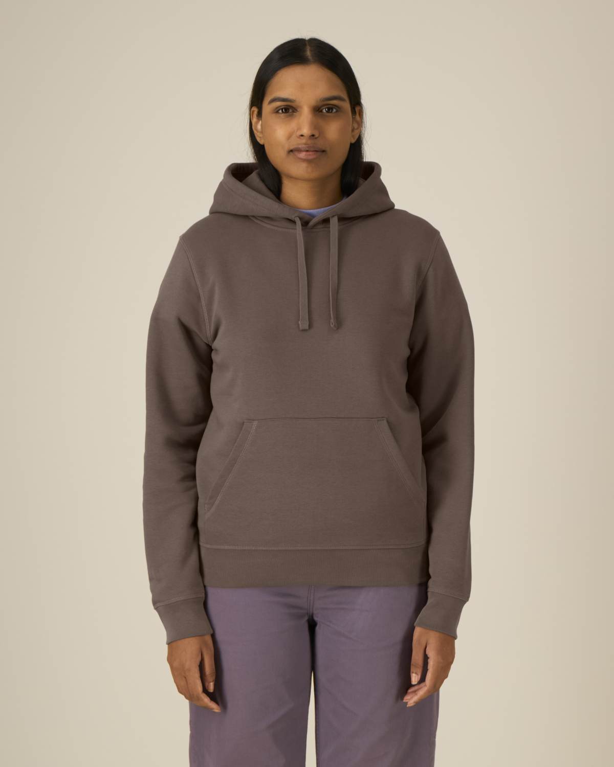 Felpa cappuccio classic unisex