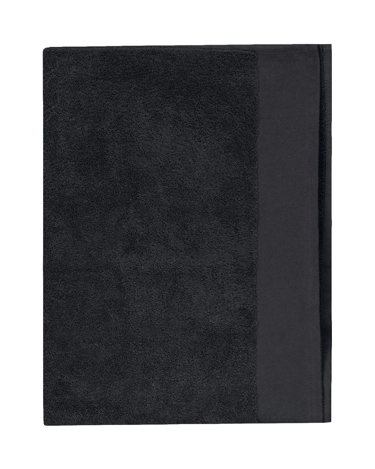 Asciugamano in cotone biologico 150×100 cm