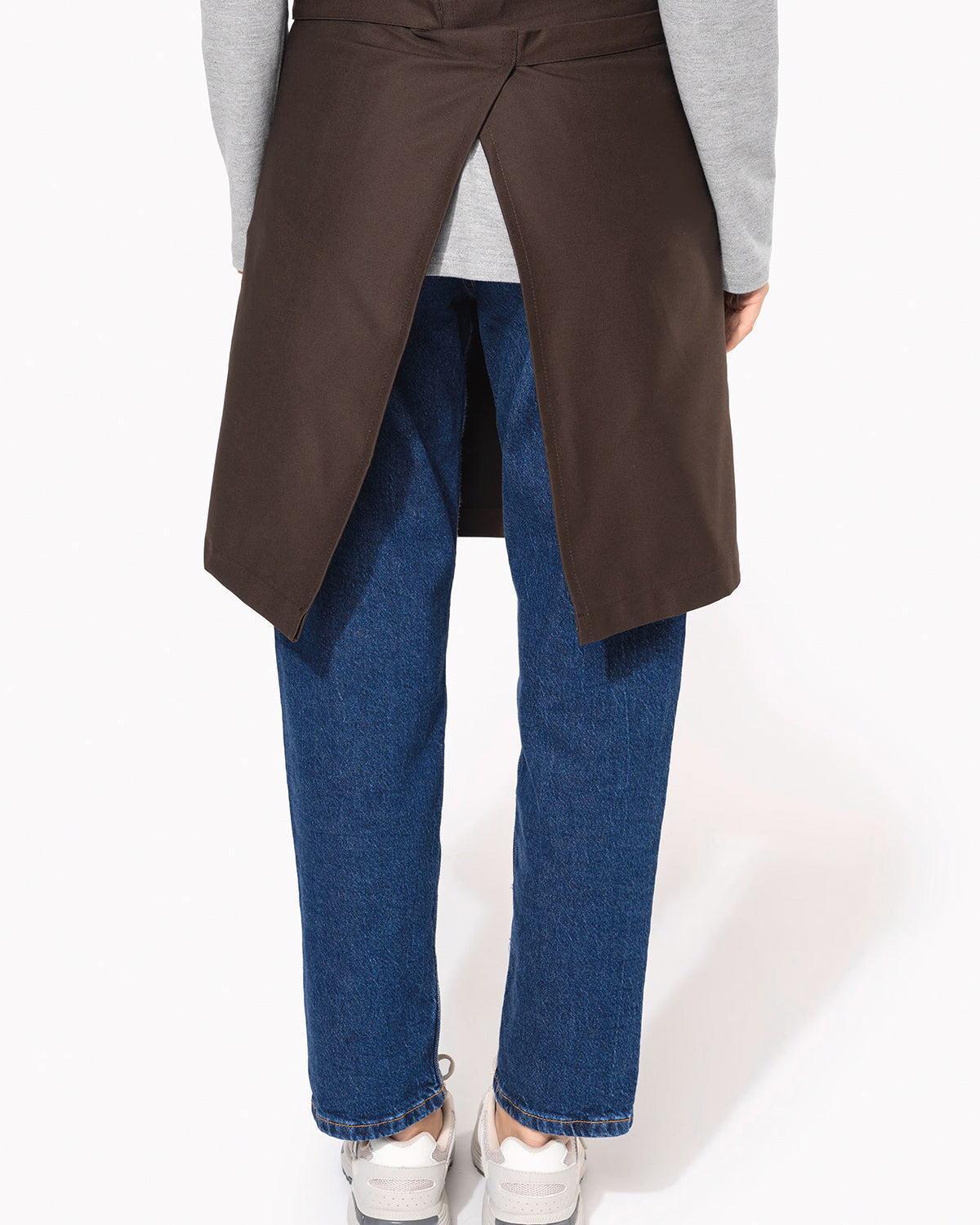 Grembiule mezza lunghezza Unisex