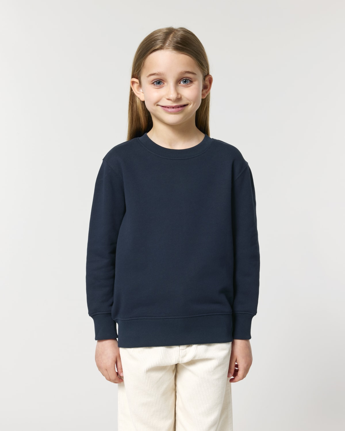 Felpa girocollo Kids