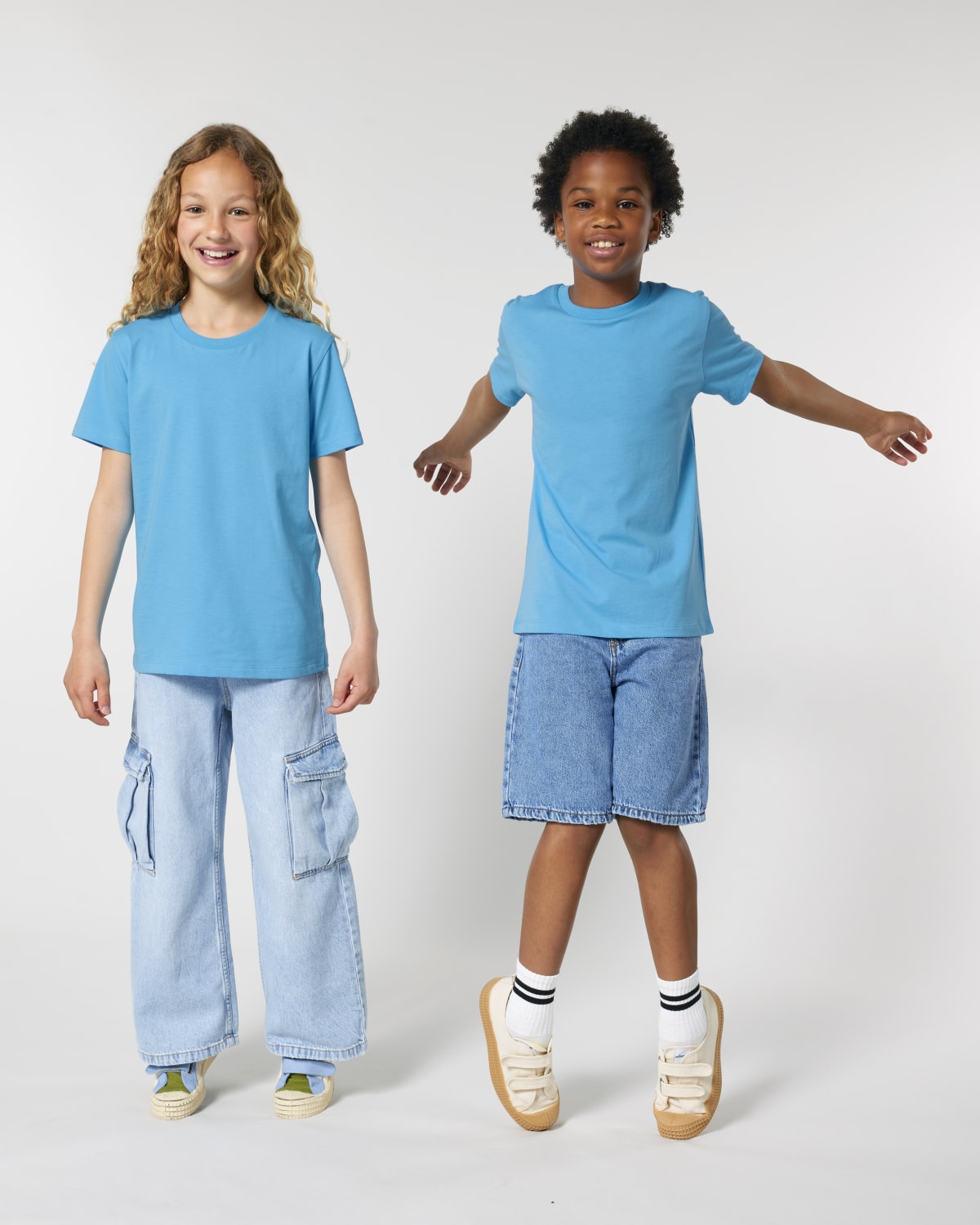 T-shirt Kids