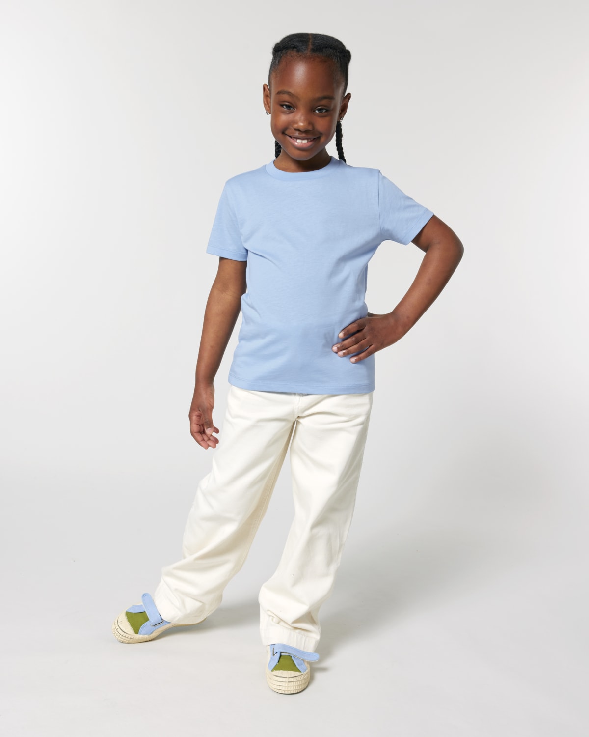 T-shirt Kids